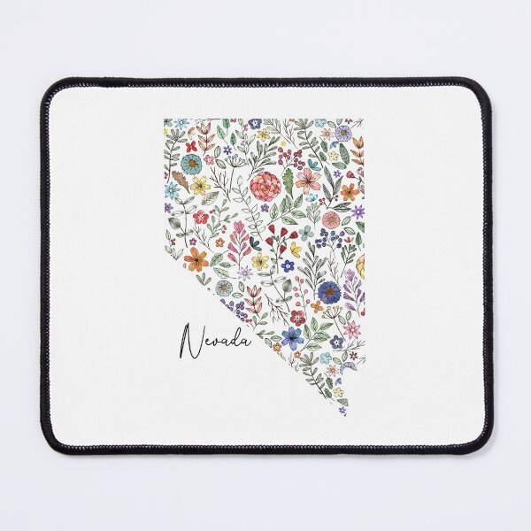 Item preview, Floral Nevada designed and sold by Em0523.