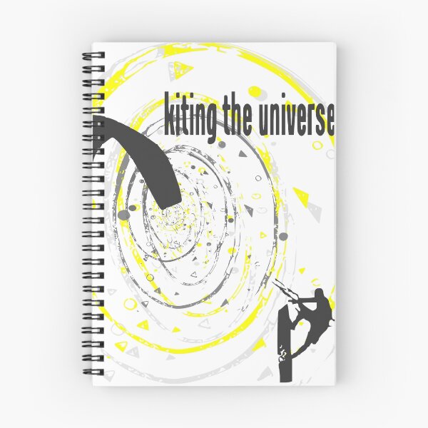 Item preview, Kiting the Universe designed and sold by Grobie.