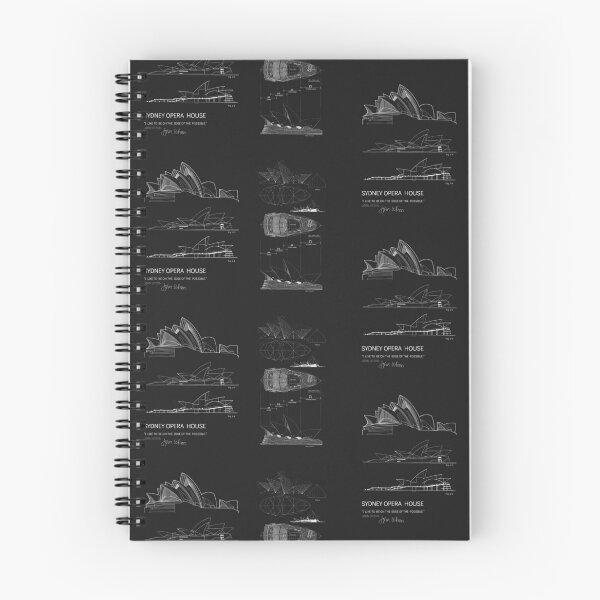 Item preview, Sydney Opera House designed and sold by Mashz.