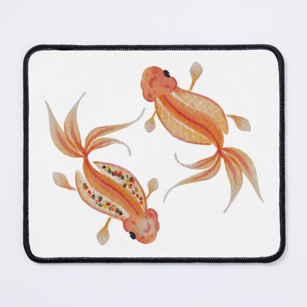 Item preview, Zen Goldfish designed and sold by Em0523.