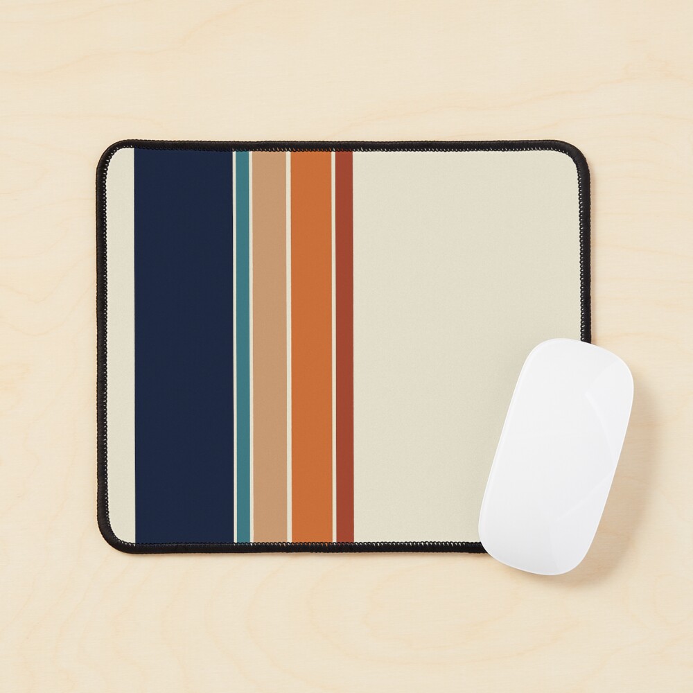 Item preview, Mouse Pad designed and sold by MonstersMashU.