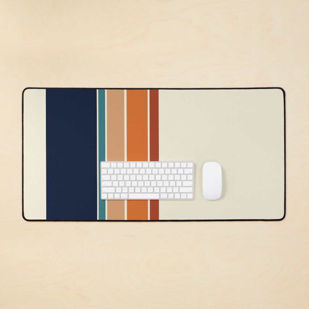 Item preview, Desk Mat designed and sold by MonstersMashU.