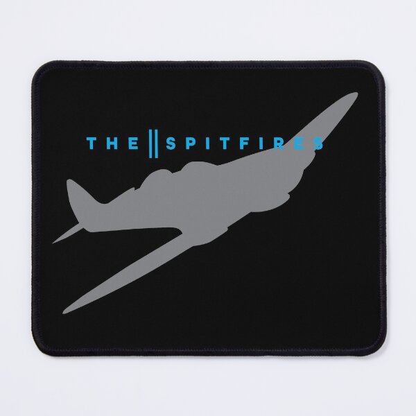 Item preview, Spitfires 2 designed and sold by TraceTheFace.