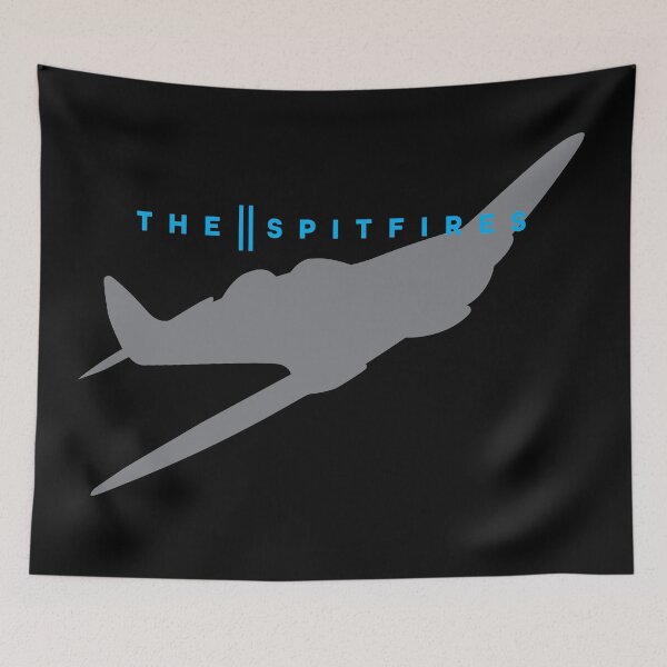 Item preview, Spitfires 2 designed and sold by TraceTheFace.