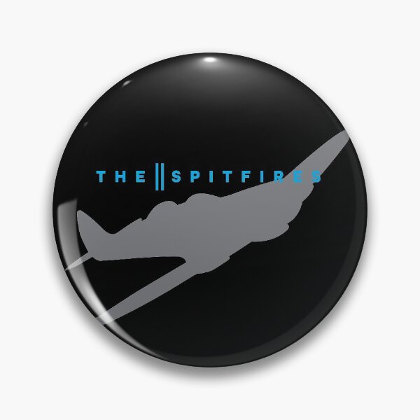 Item preview, Spitfires 2 designed and sold by TraceTheFace.