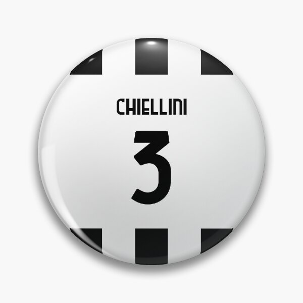 Item preview, Chiellini Juventus designed and sold by Zgjimi17.