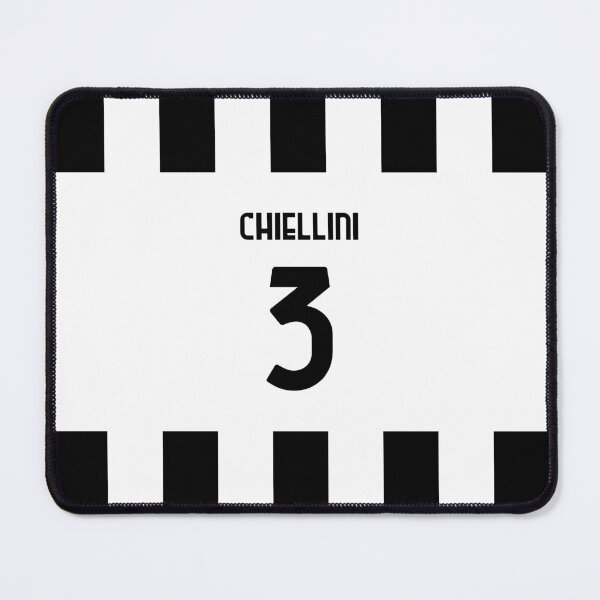 Item preview, Chiellini Juventus designed and sold by Zgjimi17.