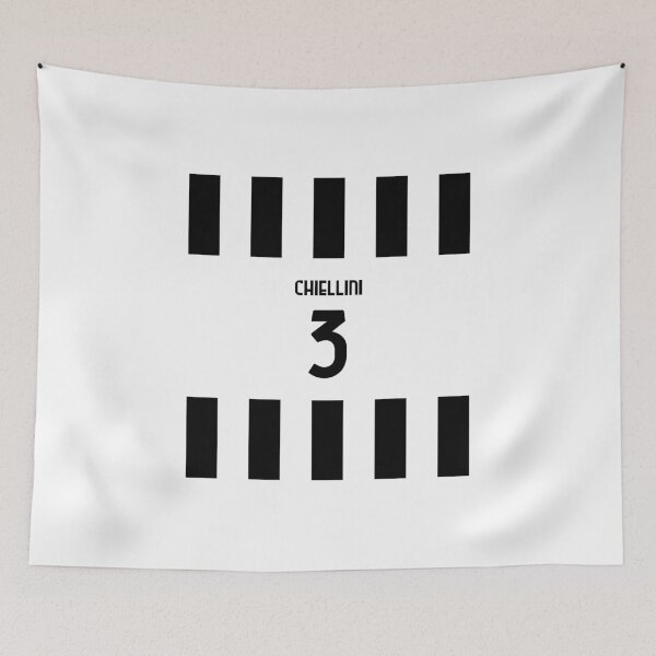 Item preview, Chiellini Juventus designed and sold by Zgjimi17.