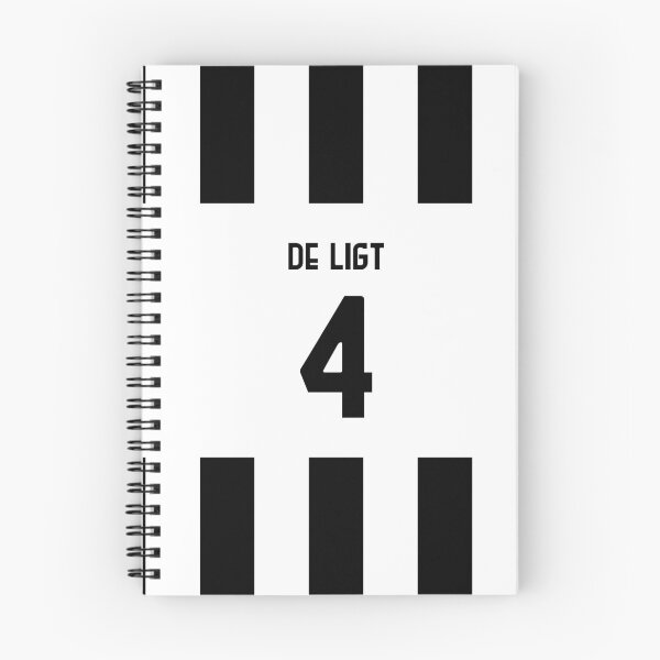 Item preview, De Ligt Juventus designed and sold by Zgjimi17.