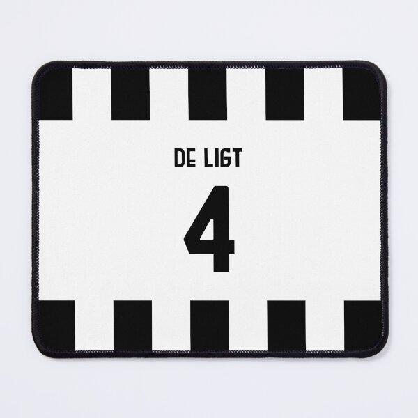 Item preview, De Ligt Juventus designed and sold by Zgjimi17.