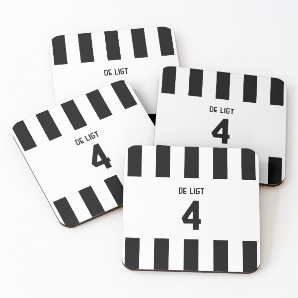 Item preview, De Ligt Juventus designed and sold by Zgjimi17.