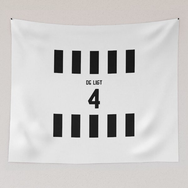 Item preview, De Ligt Juventus designed and sold by Zgjimi17.