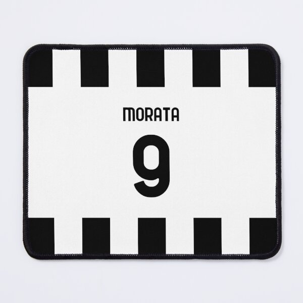 Item preview, Morata Juventus designed and sold by Zgjimi17.