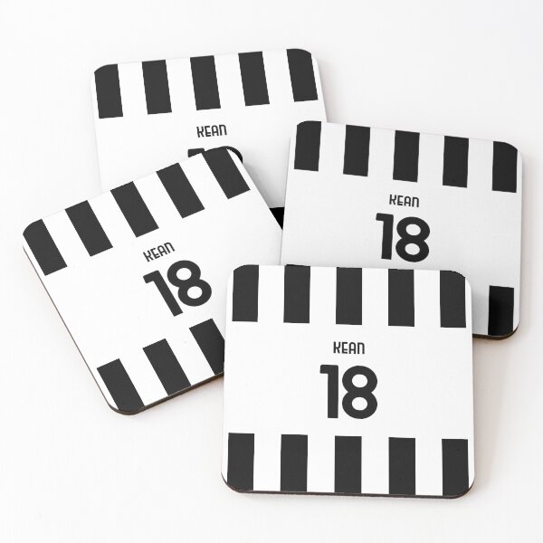 Item preview, Moise Kean Juventus designed and sold by Zgjimi17.