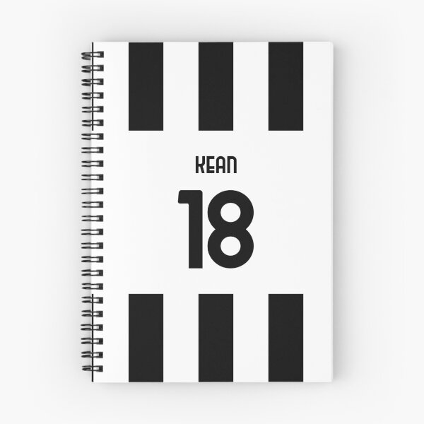 Item preview, Moise Kean Juventus designed and sold by Zgjimi17.