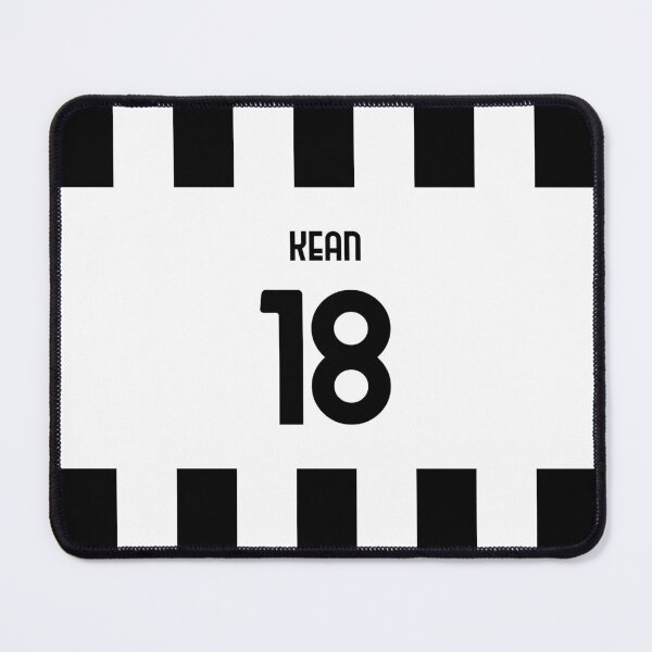 Item preview, Moise Kean Juventus designed and sold by Zgjimi17.