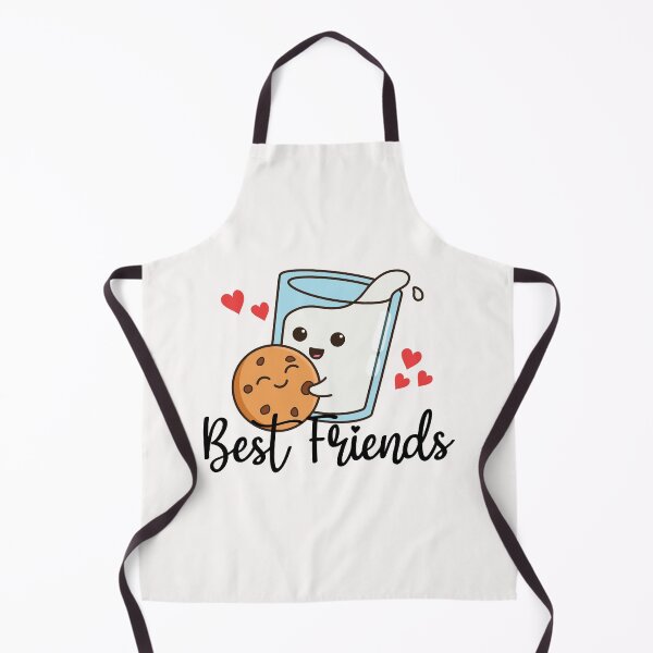 Item preview, Milk and Cookies Best Freinds designed and sold by AEOPIN.