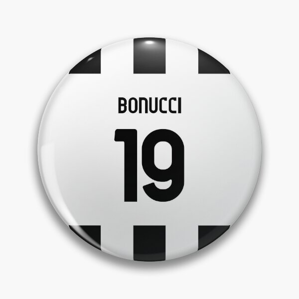 Item preview, Bonucci Juventus designed and sold by Zgjimi17.