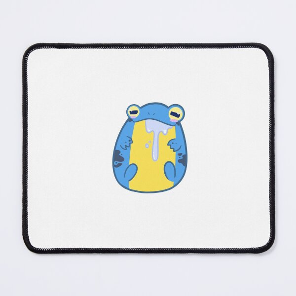Item preview, Borris the Bullfrog designed and sold by Souperboi.