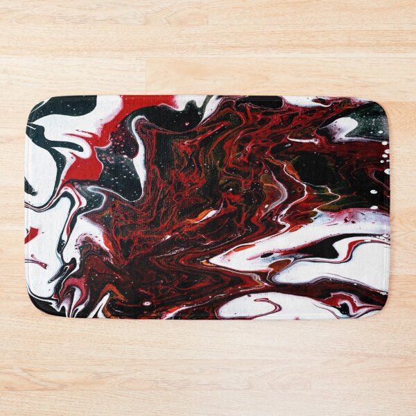 Item preview, Cooling Lava designed and sold by BestPhoneArt.