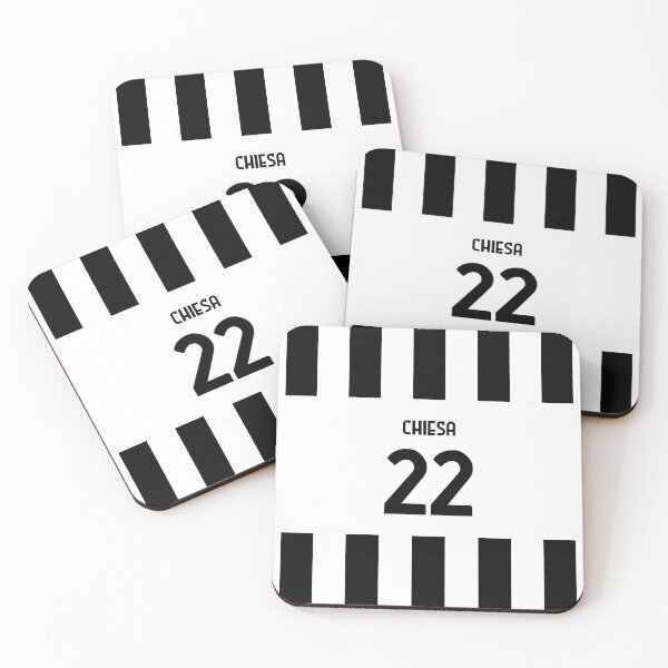 Item preview, Federico Chiesa Juventus designed and sold by Zgjimi17.