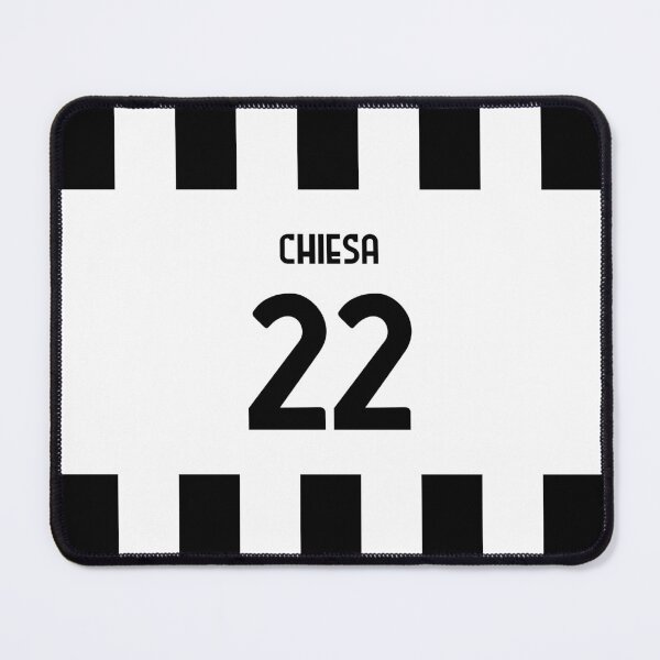 Item preview, Federico Chiesa Juventus designed and sold by Zgjimi17.