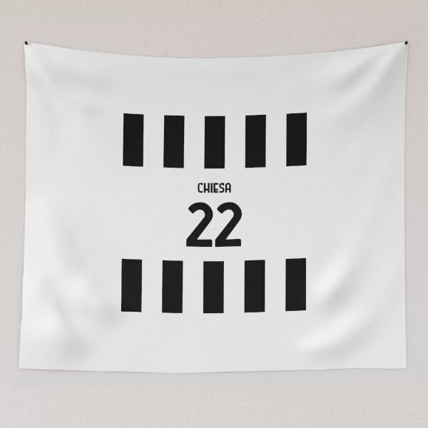 Item preview, Federico Chiesa Juventus designed and sold by Zgjimi17.