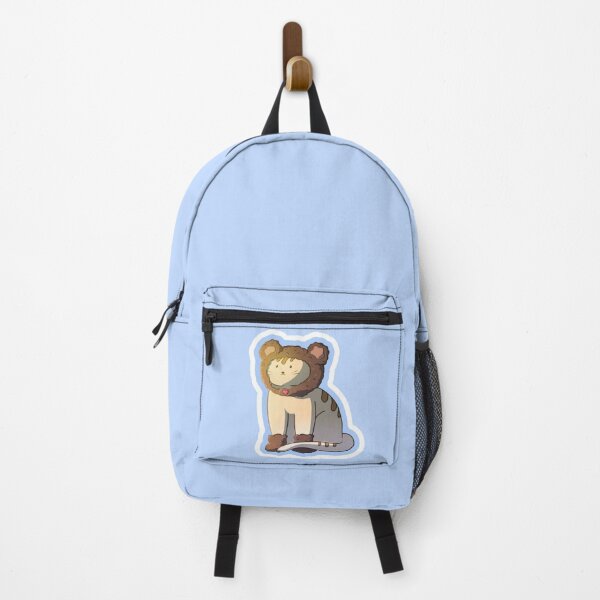 Item preview, BearCat designed and sold by corilatidraws.