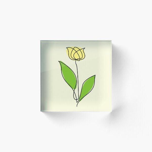 Artikelvorschau, Blume entworfen und verkauft von Gea-Desing.