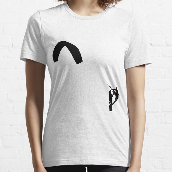 Kite Surfing Essential T-Shirt