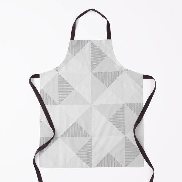 Item preview, Argang, 70s Abstract Triangular Geometric Pattern designed and sold by BesanoStyle.