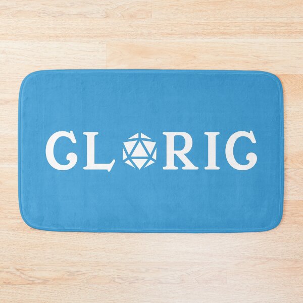 Item preview, Cleric designed and sold by BKD2674.