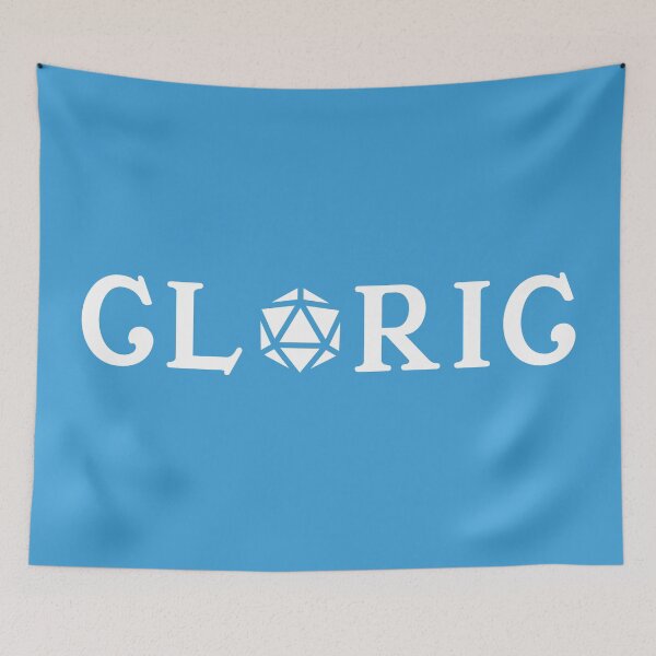 Item preview, Cleric designed and sold by BKD2674.