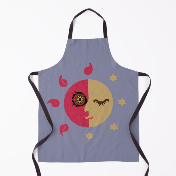 Item preview, Shining Force: Sunmoon (distressed) designed and sold by ShiningMoogs.