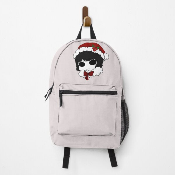 Item preview, jane the killer christmas chibi designed and sold by EveryCuteThings.