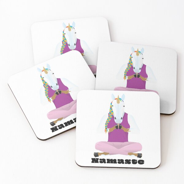 Item preview, Unicorn Yoga designed and sold by Batmantis275.