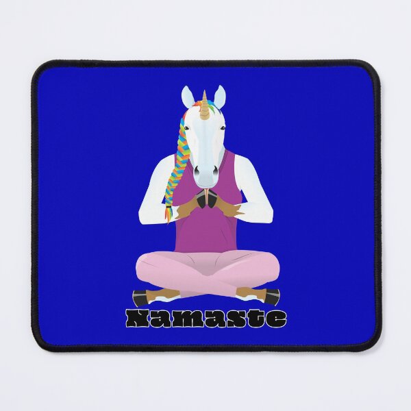 Item preview, Unicorn Yoga designed and sold by Batmantis275.
