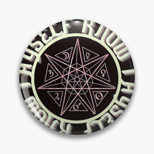 Item preview, KNOW THYSELF Spiritual Healer designed and sold by jmed70.