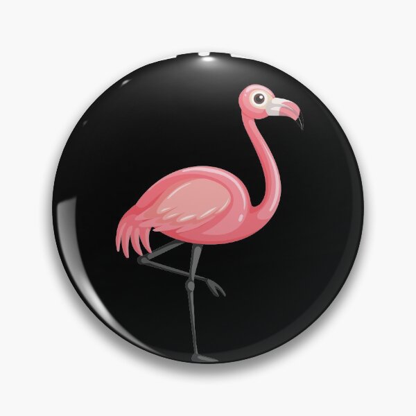 Artikelvorschau, Gib vor, ein Flamingo zu sein entworfen und verkauft von selimane.