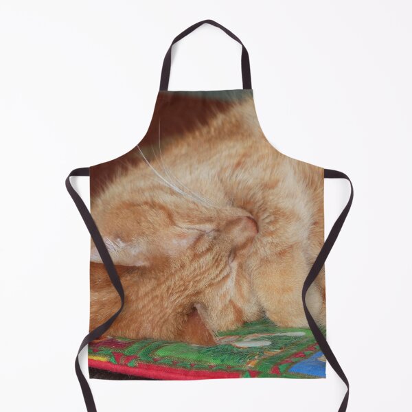 Item preview, Sweet Sleeping Ginger Boy designed and sold by Frankie Cat Photography.
