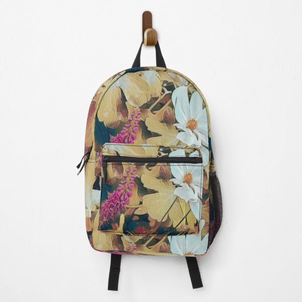 Item preview, Glacier Park Flowers designed and sold by Kay Brewer.