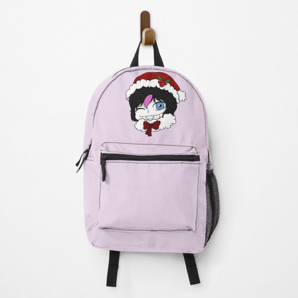 Item preview, nina the killer christmas chibi designed and sold by EveryCuteThings.