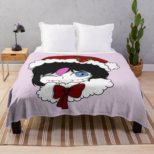 Item preview, nina the killer christmas chibi designed and sold by EveryCuteThings.