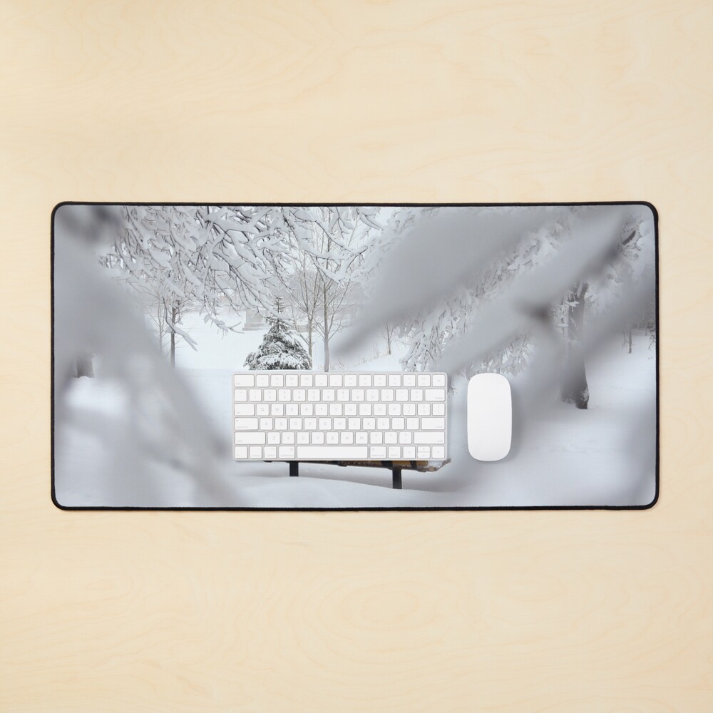 Item preview, Desk Mat designed and sold by Cursed-Creative.