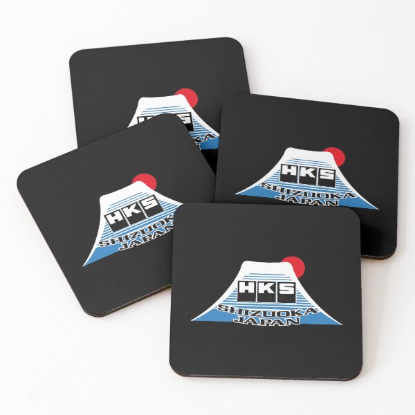 Item preview, HKS SHIZUOKA JAPAN designed and sold by JDMShop.