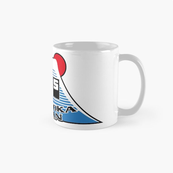 Artikelvorschau, HKS SHIZUOKA JAPAN entworfen und verkauft von JDMShop.