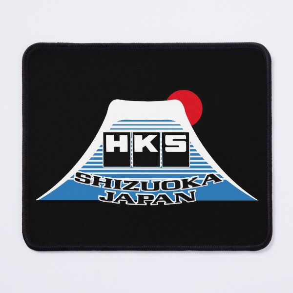 Item preview, HKS SHIZUOKA JAPAN designed and sold by JDMShop.