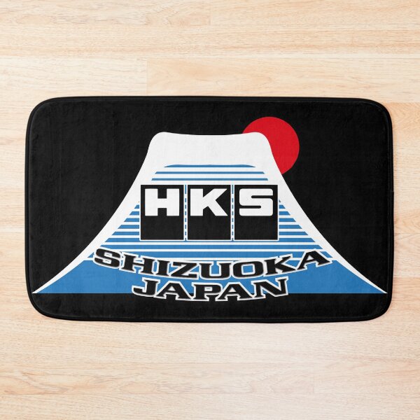 Item preview, HKS SHIZUOKA JAPAN designed and sold by JDMShop.