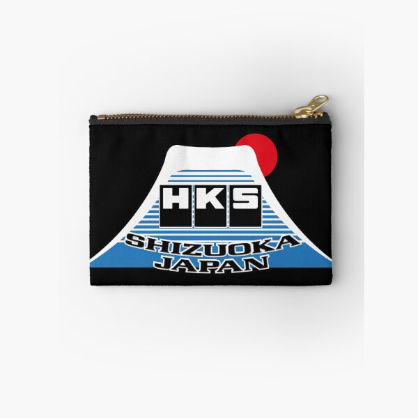 Item preview, HKS SHIZUOKA JAPAN designed and sold by JDMShop.