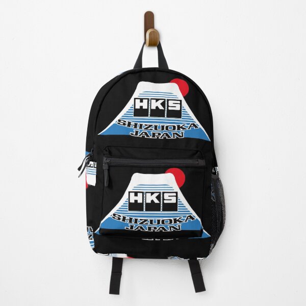 Item preview, HKS SHIZUOKA JAPAN designed and sold by JDMShop.